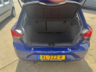 SEAT Ibiza - afbeelding nr 16
