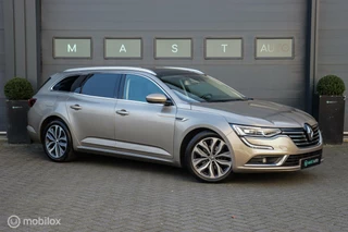 Renault Talisman Renault Talisman Estate 1.6 TCe|NAP|Massage|Pano|4-Control|Bose| - afbeelding nr 5