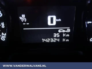 Opel Vivaro Opel Vivaro 2.0 CDTI 123pk L3H1 XL Euro6 # Airco | Camera | Cruisecontrol | Apple Carplay | Parkeersensoren Android Auto, Bijrijdersbank - afbeelding nr 17