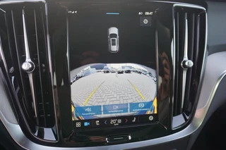 Volvo V60 Volvo V60 T6 PHEV Plus Dark ORG.NL! | TREKHAAK | HARMAN KARDON | PANO! - afbeelding nr 30