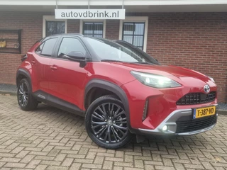 Toyota Yaris Cross - afbeelding nr 12