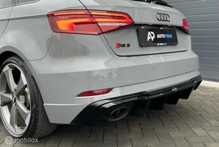 Audi RS3 Audi RS3 2.5 TFSI Quattro 400PK/LEDER/KEY/NARDO/VOL - afbeelding nr 12