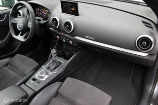 Audi A3 Audi A3 Limousine 35 TFSI 150PK 3X S-Line PANO VIRTUAL ACC - afbeelding nr 14