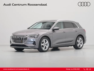 Audi e-tron - 301506438-0