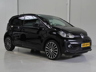 Volkswagen up! Volkswagen up! Active 5drs. Clima | Cruise | Camera | Vol! - afbeelding nr 1