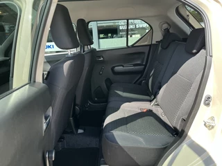 Suzuki Ignis - afbeelding nr 9