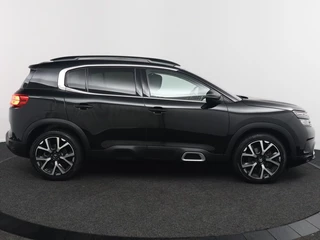 Citroën C5 Aircross Citroen C5 Aircross 1.2 PureTech Business Plus*AUTO*ACC*ECC*HAAK*NAVI* - afbeelding nr 5