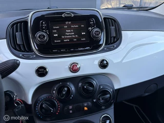Fiat 500 Fiat 500 0.9 TwinAir Turbo Popstar - afbeelding nr 13
