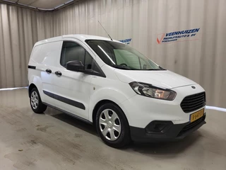 Ford Transit Courier - afbeelding nr 15