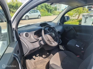 Renault Kangoo Renault Kangoo bestel 1.5 dCi 75  Comfort Airco - afbeelding nr 9