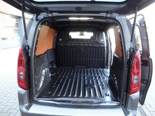 Opel Combo - afbeelding nr 21