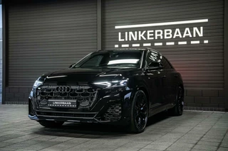 Audi Q8 Audi Q8 60 TFSI e Competition | Nieuw | Facelift | Advanced onderstel | Vierwielbesturing | Pano | B&O | Massage | Trekhaak | 23 inch | - afbeelding nr 25