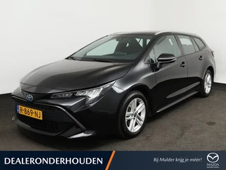 Toyota Corolla Touring Sports 1.8 Hybrid Active | CarPlay • Camera • Climate • LED • Cruise