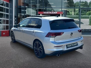 Volkswagen Golf - afbeelding nr 7