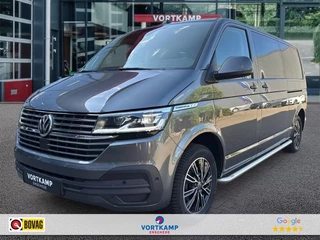 Volkswagen Transporter - 497273959-0