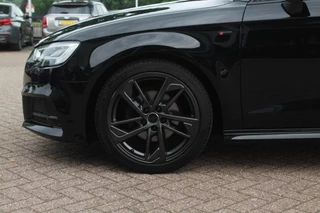 Audi A3 Audi A3 Sportback 35 TFSI CoD Sport S Line Edition / Virtual Cockpit / Navigatie / B&O / Half leder / Parkeerhulp achter / 18'' / Cruise Control - afbeelding nr 13