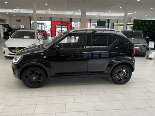 Suzuki Ignis - afbeelding nr 7