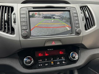 Kia Sportage Kia Sportage 1.6 GDI DynamicLine 2015 Nette auto Navi Clima - afbeelding nr 30