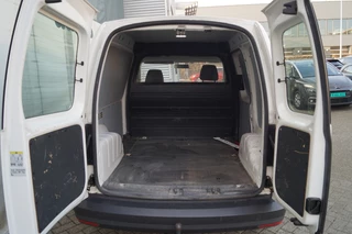 Volkswagen Caddy - afbeelding nr 16