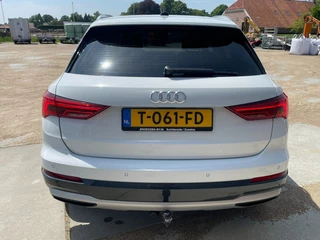 Audi Q3 Audi Q3 35 TFSI 150pk Pro Line Carplay / Trekhaak - afbeelding nr 4