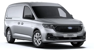 Ford Transit Connect Ford Transit Connect 2.0 EcoBlue L1 Limited 122pk | Automaat | Camera - afbeelding nr 25