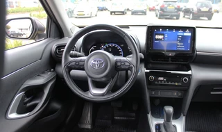 Toyota Yaris Cross - afbeelding nr 8