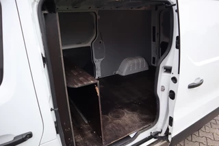 Renault Trafic - afbeelding nr 9