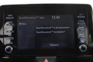 Toyota Yaris Toyota Yaris 1.5 Hybrid Dynamic | Camera | Adaptive cruise |  Carplay | Full LED | Keyless | Navigatie | Climate control | Bluetooth - afbeelding nr 21