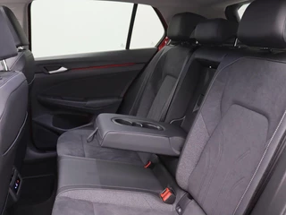 Volkswagen Golf Volkswagen Golf 1.5 eHybrid Style Edition 204PK DSG Pano-Schuifdak, Adaptieve Cr - afbeelding nr 7