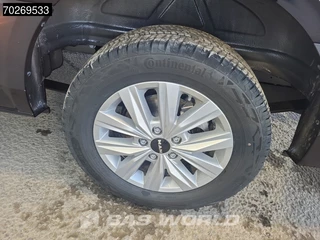 MAN TGE MAN TGE 3.180 Automaat 2025 model Facelift L3H3 Navi CarPlay Camera L2H2 12m3 Airco Cruise control - afbeelding nr 8