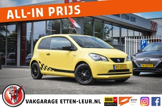 SEAT Mii - 508687994-0