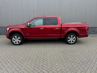 Ford F-150 - afbeelding nr 2