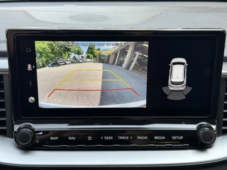 Kia Ceed Sportswagon Kia Ceed Sportswagon 1.0 T-GDi DynamicLine Navi Camera Carplay - afbeelding nr 10