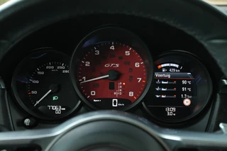 Porsche Macan - afbeelding nr 19
