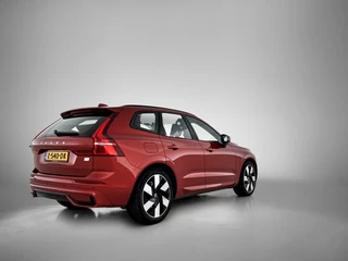 Volvo XC60 Volvo XC60 2.0 T6 AWD Ultimate Dark | 360° Camera | Bowers & Wilkins | Luch - afbeelding nr 5