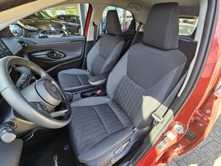 Toyota Yaris Toyota Yaris 1.5 Hyb. 115 Business Plus - afbeelding nr 5