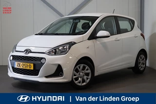 Hyundai i10 - 9701809-0