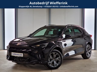 CUPRA Formentor 1.5 TSI 150pk MHEV Facelift | Elek. Trekhaak | Elek. Panodak | Winter-pack | Elek. Achterklep | Draadloze lader