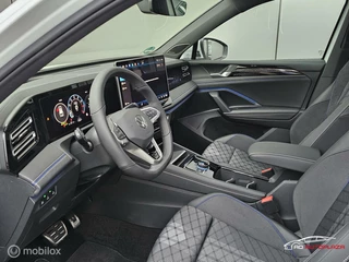 Volkswagen Tiguan Volkswagen Tiguan 1.5 eTSI R-Line Panoramadak/HUD/Trekhaak/Harman Kardon - afbeelding nr 3