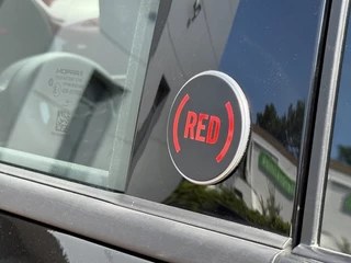 Fiat 500e Fiat 500e RED 42 kWh | Carplay | Camera | Cruise - afbeelding nr 4