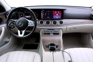 Mercedes-Benz E-Klasse - afbeelding nr 2