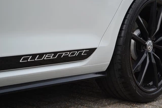 Volkswagen Golf Volkswagen Golf 2.0 TSI GTI Clubsport 265PK Dynaudio/Camera/19''/DSG - afbeelding nr 19