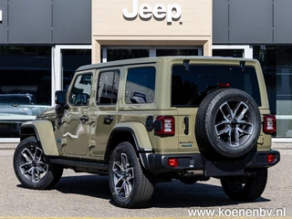 Jeep Wrangler - afbeelding nr 2