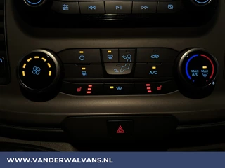 Ford Transit Android Auto, Verwarmde voorruit, Stoelverwarming, Parkeersensoren, Bijrijdersbank - afbeelding nr 5