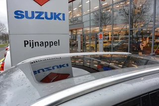 Suzuki Vitara - afbeelding nr 13