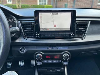 Kia Rio Kia Rio GT 120 PK 1,0 T - afbeelding nr 18