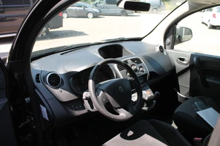 Renault Kangoo Renault Kangoo 1.5 DCI 90 COMFORT - afbeelding nr 2