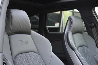 Audi RS4 Audi A4 Avant 2.9 TFSI RS 4 quattro competition plus Pano 360Camera Nardo - afbeelding nr 23