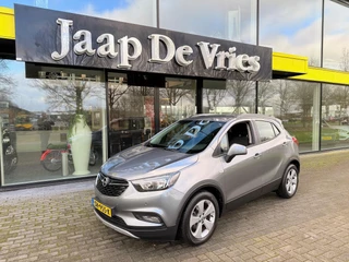 Opel Mokka X Opel Mokka X 1.4 Turbo Innovation - afbeelding nr 1