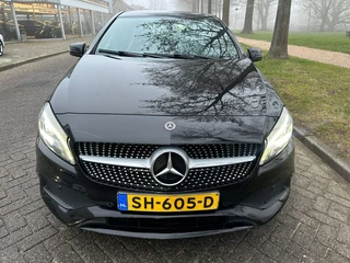 Mercedes-Benz A-Klasse - afbeelding nr 3